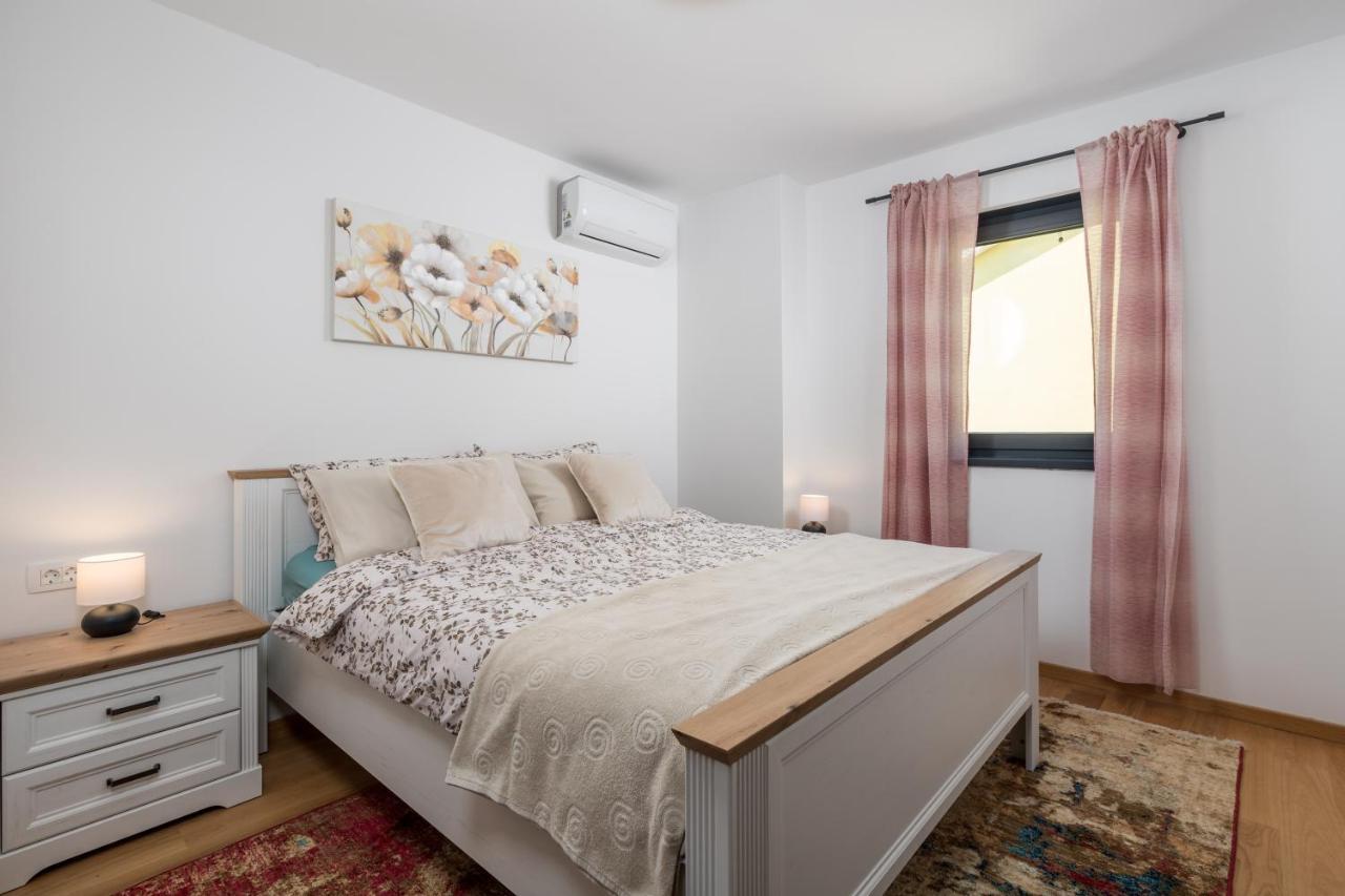 Tersatto Lägenhet Rijeka Exteriör bild